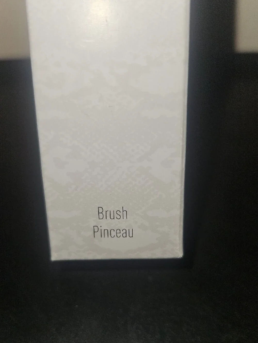Mally Beauty Makeup Double Sided Brush New In The Box